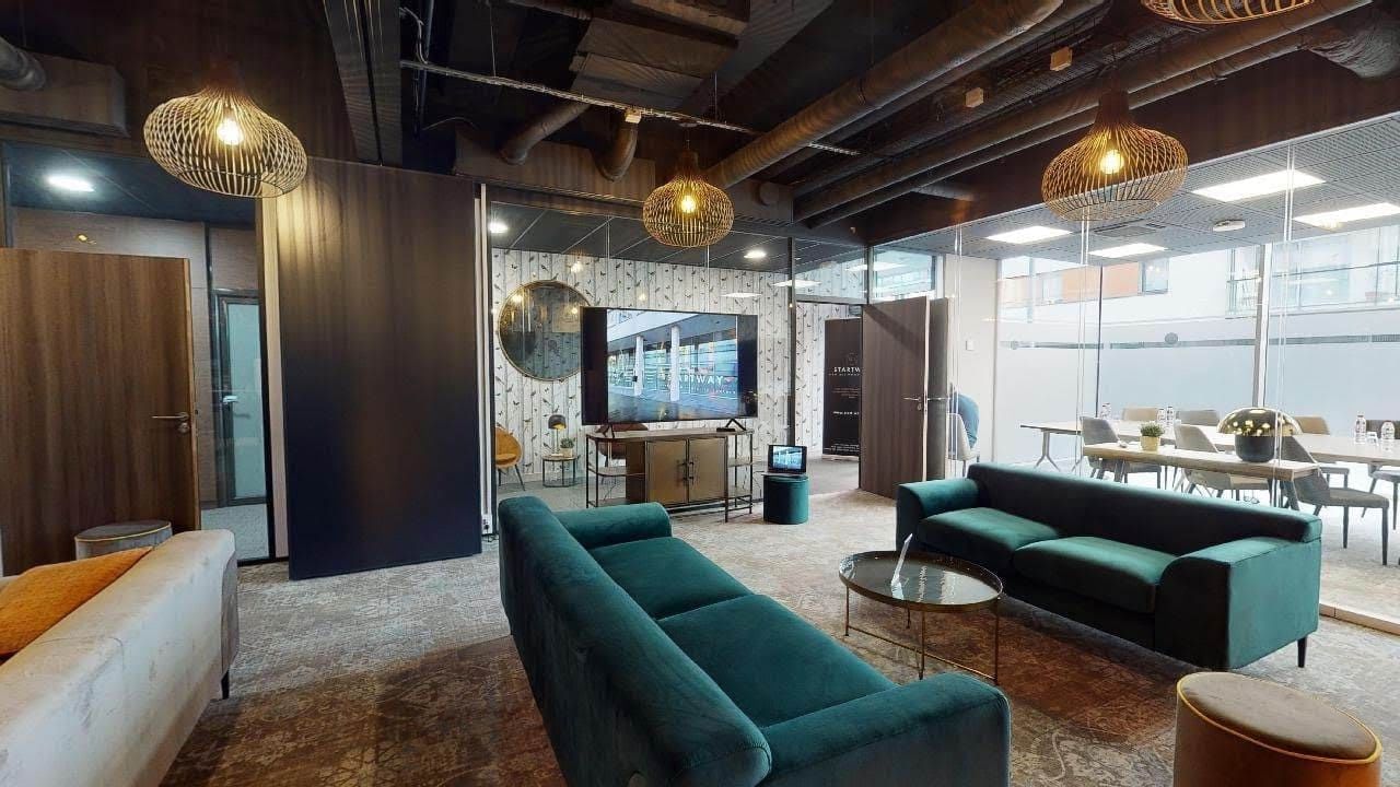 Mitwit Lille Europe (ex-Startway)