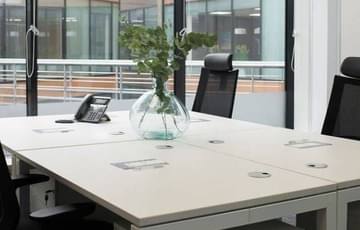 Bureau de Direction — Mitwit Lille Flandres, Lille