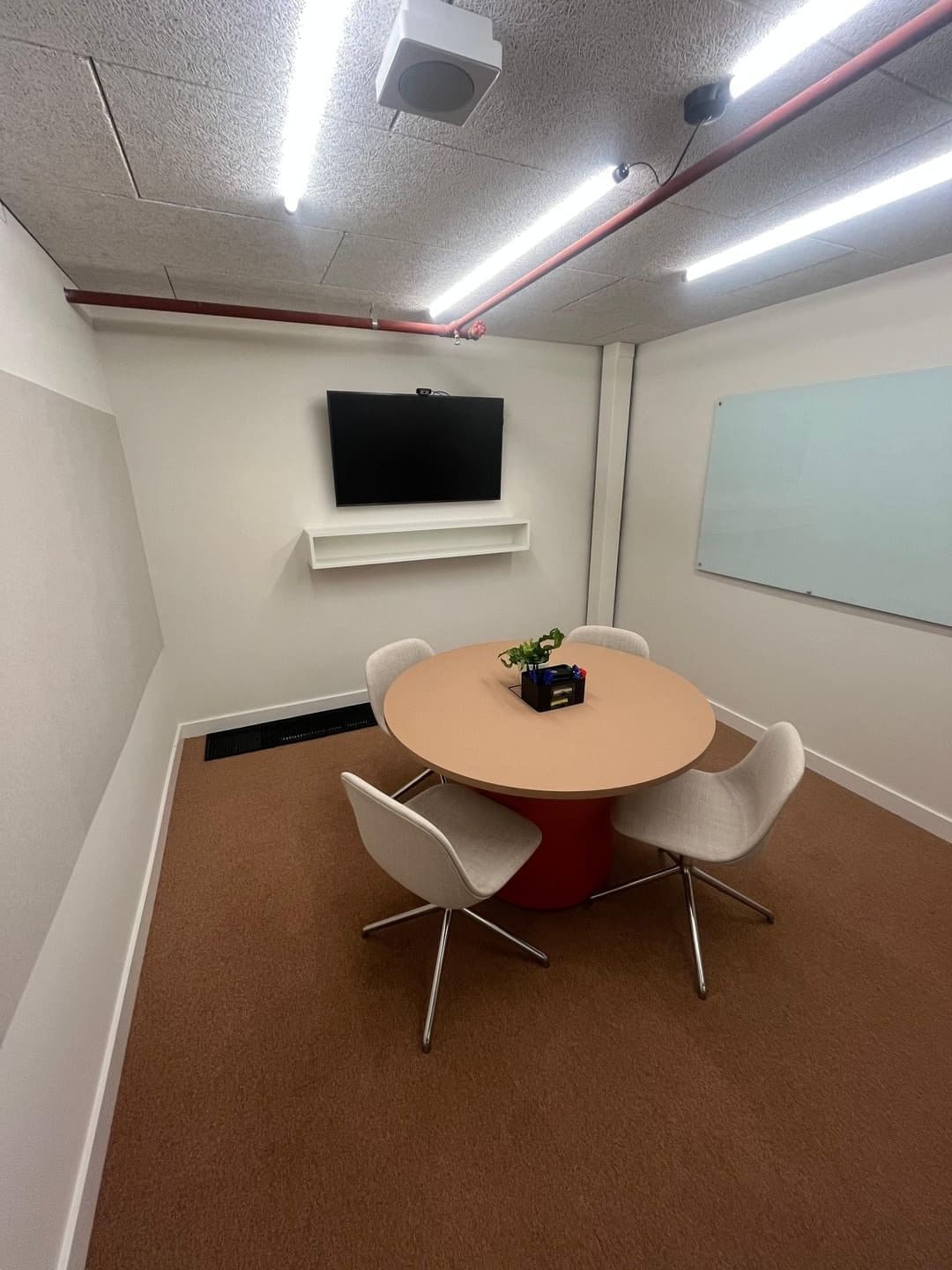 Meeting Room 1 — Kindling with Oneder, Bromley
