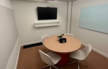 Meeting Room 1 — Kindling with Oneder, Bromley
