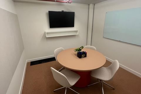 Meeting rooms — Kindling with Oneder, Staines-upon-Thames