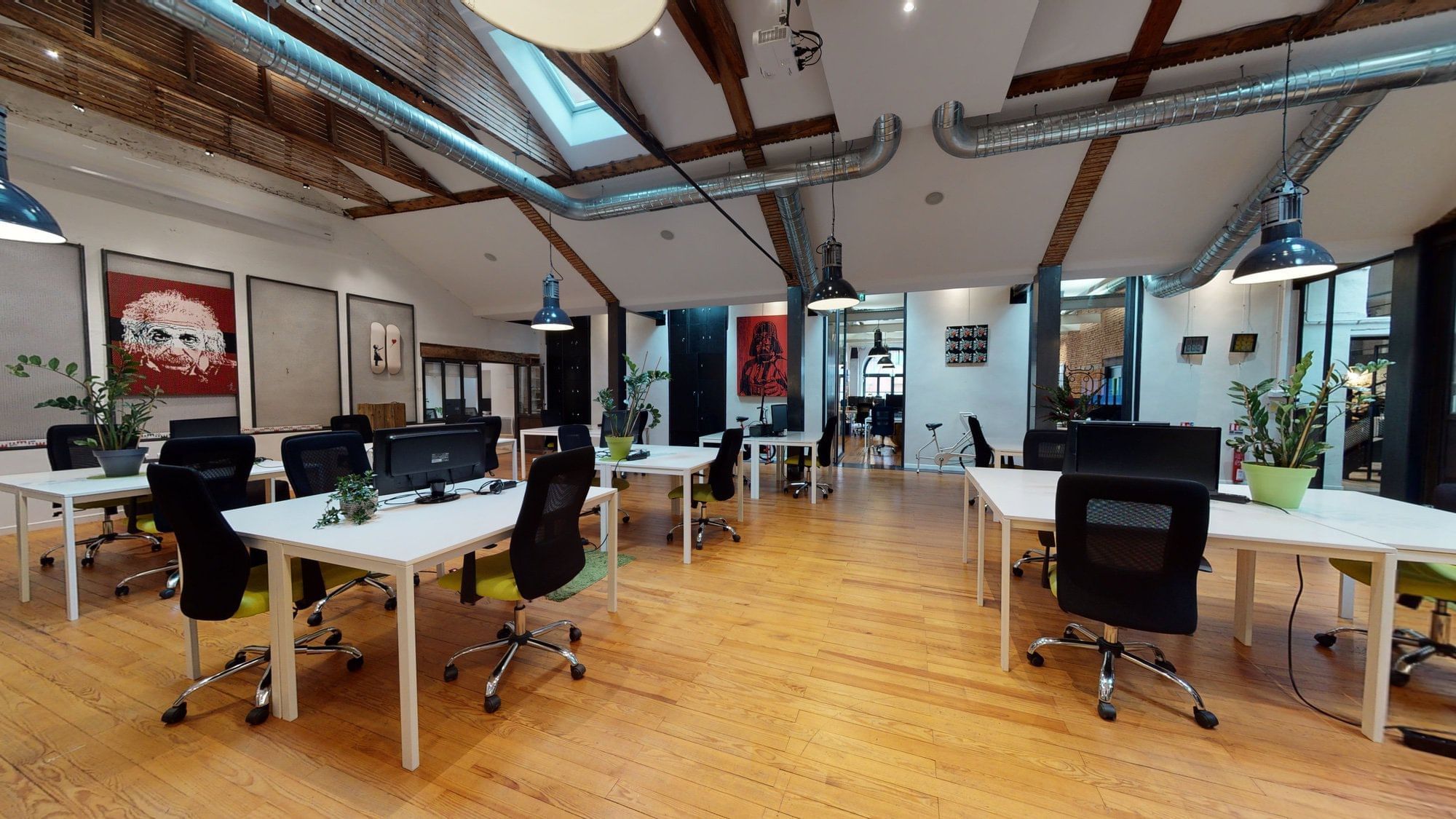 La Grange — HarryCow, Toulouse