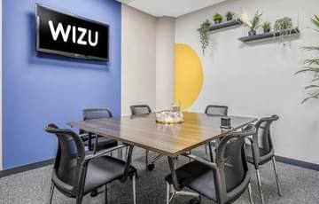 Stirling - 3rd floor (no window) — Wizu Workspace Glasgow, Glasgow