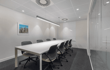 Zimmerberg — Regus Zurich, Stauffacher, Zurich