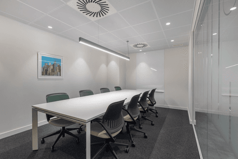 Meeting rooms — HQ SK, Regina- 11th Ave, Regina, SK