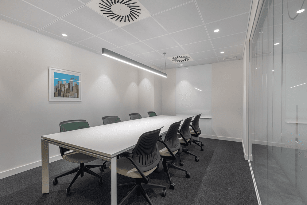Regus Exeter, Longbrook House, Meeting room MR02, Exeter