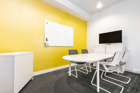 Salles de réunion — Regus LUCERNE, City Old Town, Zoug