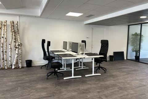 Coworking day pass — Opsone, Serris