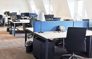 Hot Desk — Mitwit Neuilly-sur-seine, Neuilly-sur-Seine
