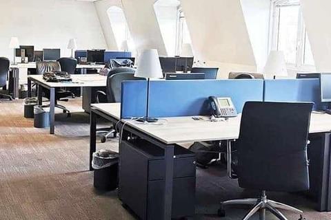 Coworking day pass — Mitwit Neuilly-sur-seine, Neuilly-sur-Seine