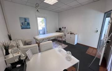 Bureau prestation médicale — Cauwork, Mérignac