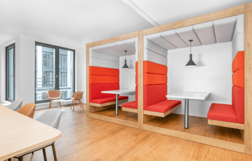 106ResCo-work03 — Signature DUSSELDORF, SIGNATURE Kö-Blick, Düsseldorf