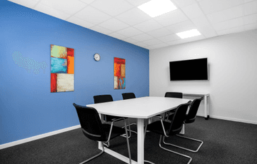 Dolder — Spaces Zurich, Bleicherweg (Spaces), Zurich