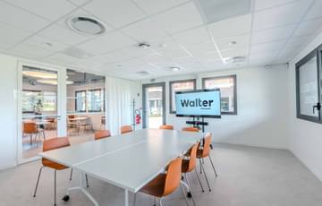 Salle Musigny — Walter Dijon, Dijon