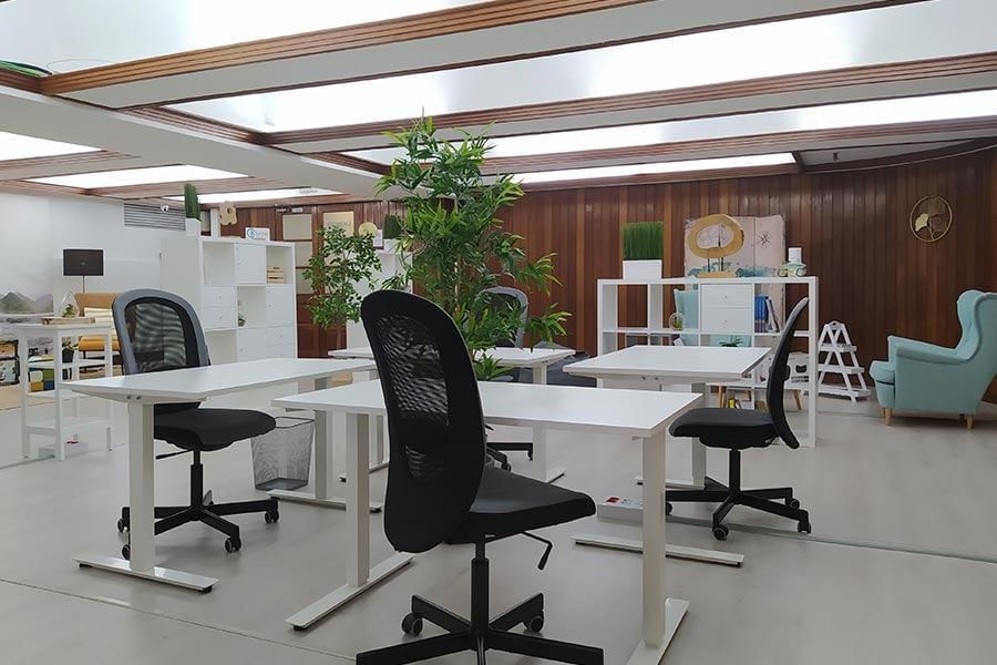 Best Coworking Spaces San Crist bal de La Laguna Office rental in