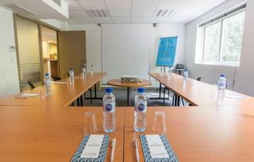 Salle Izmir — Mitwit Marseille Prado, La Ciotat