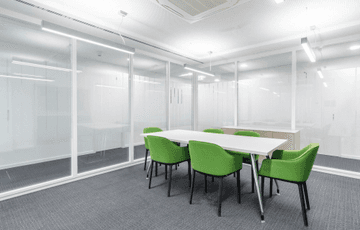 MR 01 — Spaces Lille, Spaces Shake Building, Lille