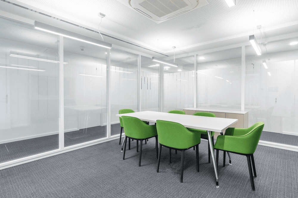 Regus CA, Carmel - Carmel Rancho Boulevard, Meeting room MR-9, Carmel, CA