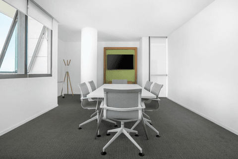 Meeting rooms — HQ Kilkenny, Dublin Road, Kilkenny