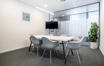 MR-01 — Spaces Dublin, Spaces Donnybrook House, Dublin