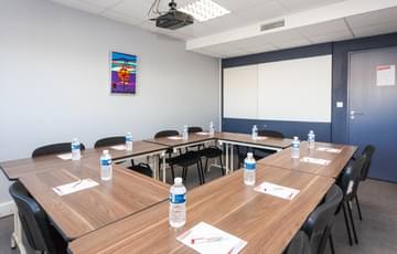 Salle Littoral — Espace Entreprise, Castelnau-le-Lez
