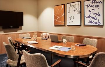 Just The One — Working From, Zaventem