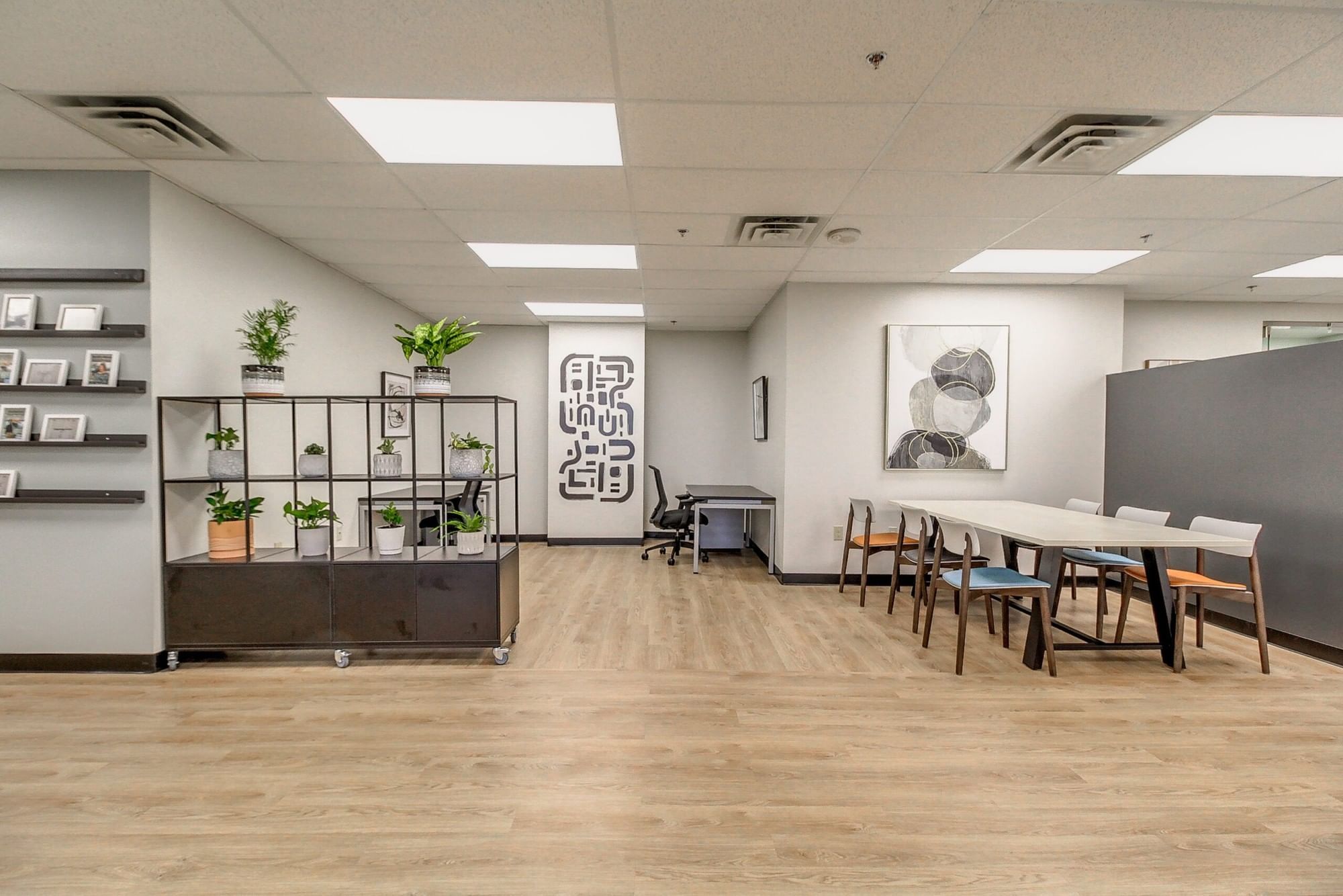  Open Space Nomad — Essential Offices - Edmond, Oklahoma City, OK