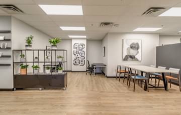 Open Space Nomad — Essential Offices - Edmond, Oklahoma City, OK