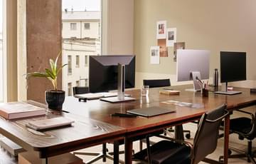 Private office for 4 people — Working From, Zaventem