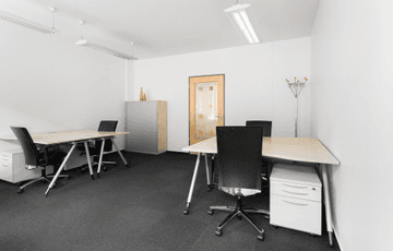 116 — Regus BASEL, Stücki Village, Bâle