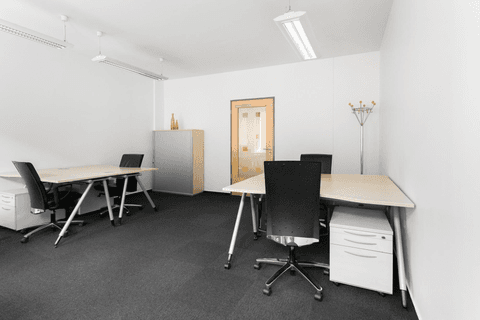 Day office — Spaces Utrecht, Spaces House Modernes, Utrecht
