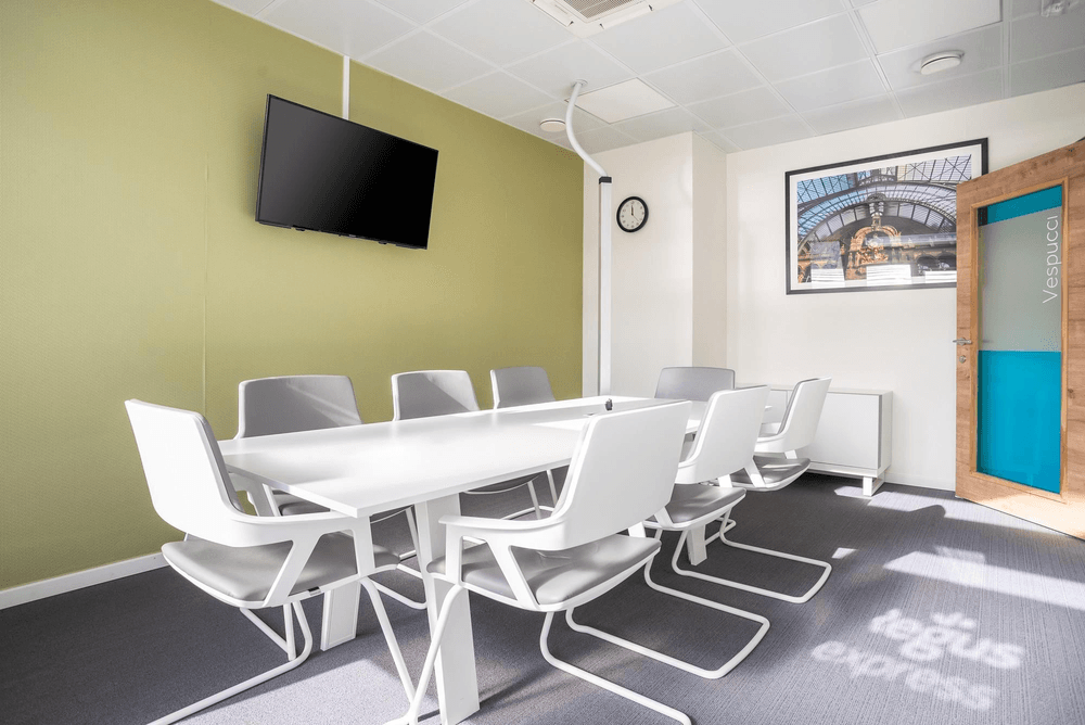 HQ NV, Las Vegas - S 4th St, Meeting room MR-302, Las Vegas, NV
