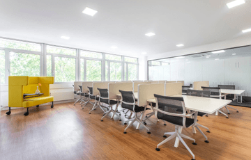 608ResCowork03 — HQ MARSEILLE, 180 Prado, Marseille