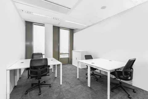 Day office — Regus AMSTERDAM, Sarphati Plaza, Amsterdam