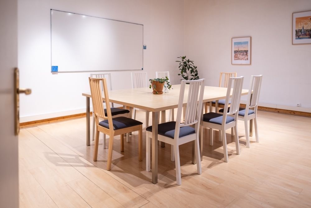 La Salle Picchu — La Cordée Lyon Opéra, Lyon