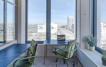 Bureau privatif 2 personnes — Now Coworking Toulouse, Toulouse