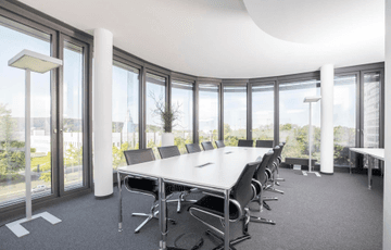 2 (Spangen) — The Office Operators ROTTERDAM, TOO Delftse Poort, Rotterdam