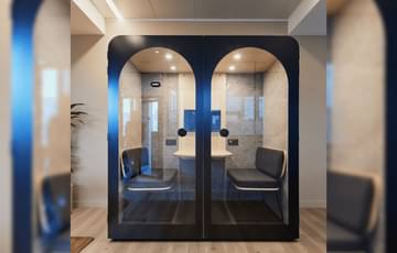 Salle Cambo — Morning Saint Ouen, Saint-Ouen