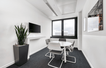 CM 403 — HQ DUSSELDORF, HQ Berliner Allee, Düsseldorf