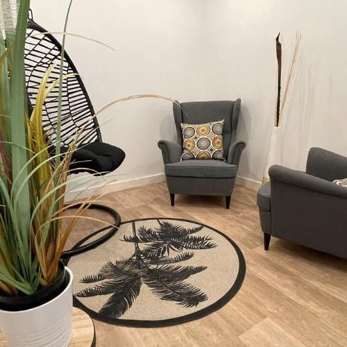 Zen Room — Pentone, Caen