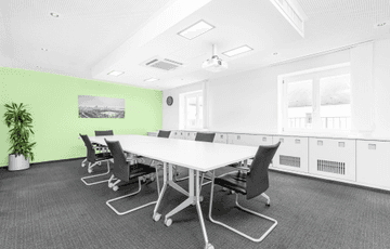 MR-145 — Spaces MUNICH, Spaces Werksviertel, Munich