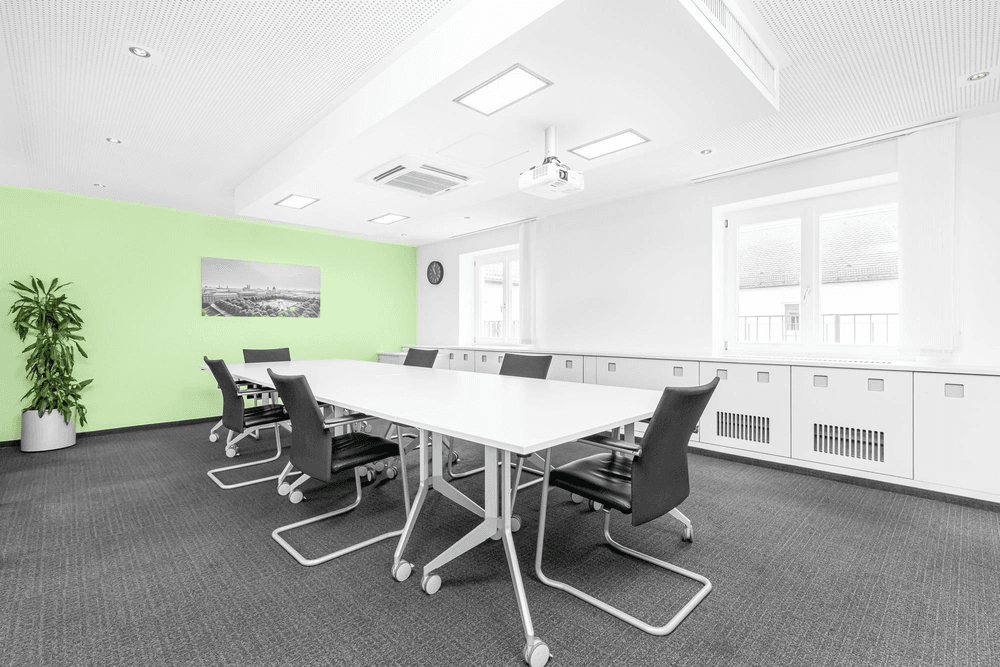 Spaces LONDON, Spaces Oxford Street, Meeting room Meeting Room 5, London
