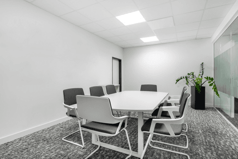 Meeting rooms — Signature Tokyo, Signature Nippon Life Marunouchi, Tokyo