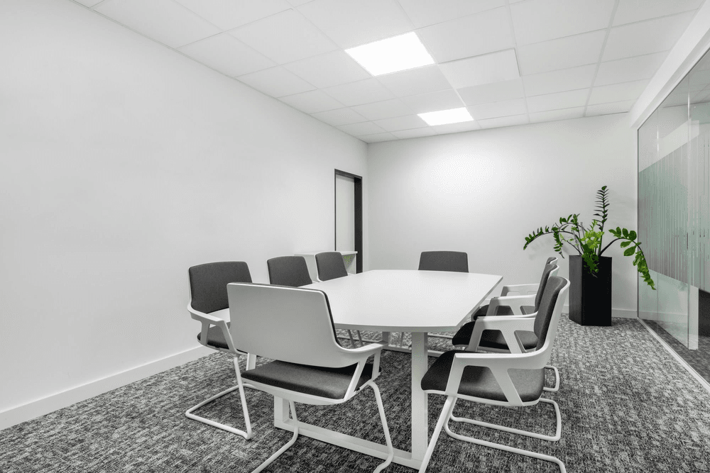 Regus JUBAIL, Business District 2، قاعة اجتماعات 227، الجبيل