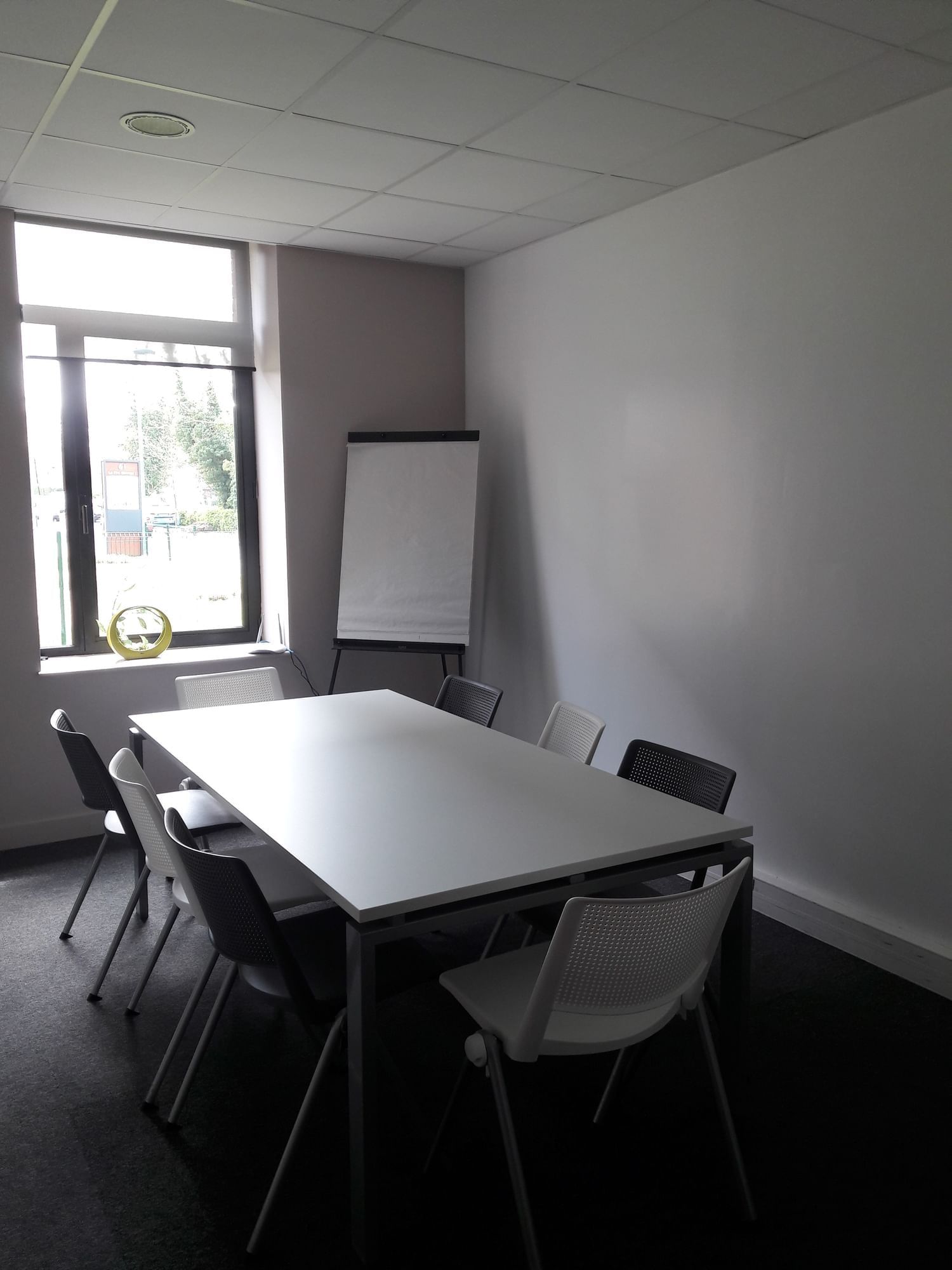 Salle Grise — Espace Florentin, Dardilly