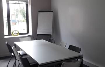 Salle Grise — Espace Florentin, Dardilly