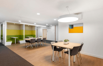 OpenCowork01 — Spaces Court of Justice, Brussels