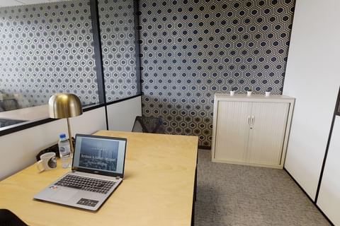 Bureau journée — Mitwit Bordeaux Le Haillan, Mérignac