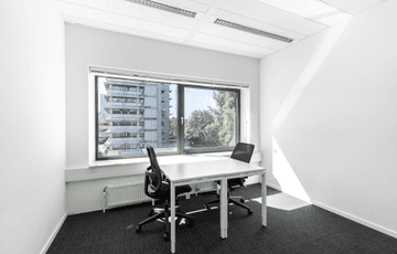 The Chambers — Regus DUBLIN, Ormond, Dublin