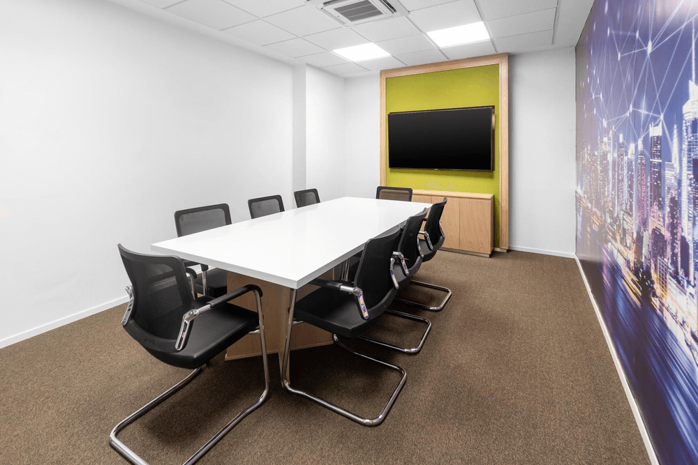 Regus PA, Warrendale - Pennwood Pl, Meeting room MR-220, Warrendale, PA